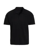 Basics​ Polo Shirt