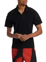 Basics​ Polo Shirt