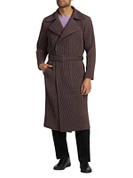 Lightweight Trench Coat