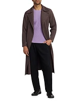 Lightweight Trench Coat