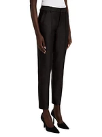 Core Oboe Straight-Leg Pants