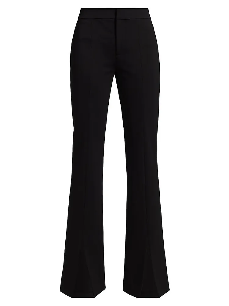 Emiko Super Skinny Flare Pants