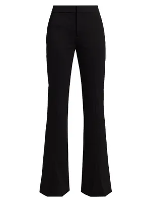 Emiko Super Skinny Flare Pants