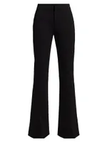 Emiko Super Skinny Flare Pants