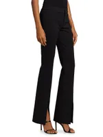 Emiko Super Skinny Flare Pants