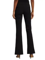 Emiko Super Skinny Flare Pants