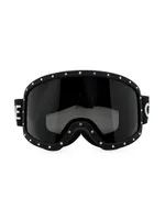 182MM Studded Ski Goggles