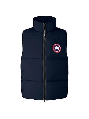 Lawrence Puffer Vest
