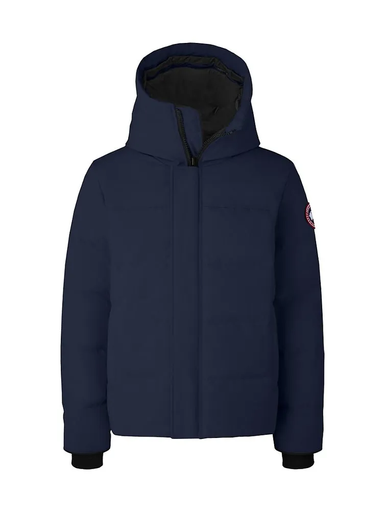 Macmillan Parka