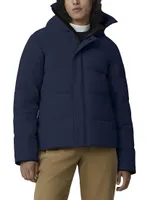 Macmillan Parka