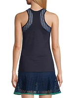 Mesh Trim Tank