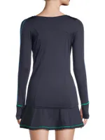 Performance Long-Sleeve T-Shirt