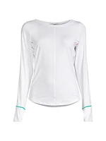 Performance Long-Sleeve T-Shirt