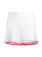 Mesh Team Skort