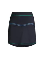 Performance Team Skort