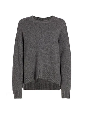 Imogen Cashmere Sweater