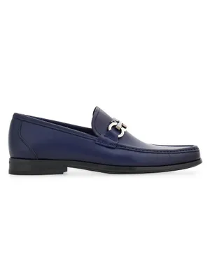 Grandioso2 Leather Loafers