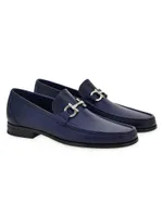 Grandioso2 Leather Loafers