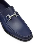 Grandioso2 Leather Loafers