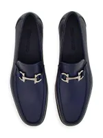 Grandioso2 Leather Loafers