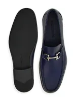 Grandioso2 Leather Loafers