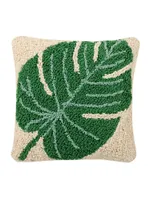 Cushion Monstera