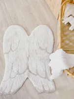 Washable Rug Mini Wings