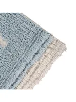 Washable Rug Ocean Shore