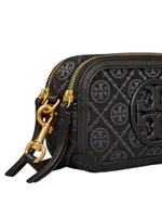 Mini Miller T Monogram Crossbody Bag