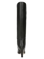 Vance Leather Knee-High Boots