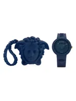 ​​39MM Medusa Pop Watch
