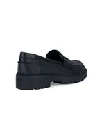Girl's Casey Loafers