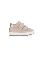 Baby Girl's & Little Biglia Sneakers