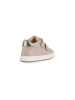 Baby Girl's & Little Biglia Sneakers