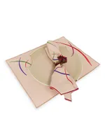 Lines 2-Piece Placemats Set