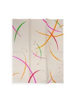 Lines Paper Napkins 5-Pack