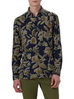 Julian Ecovero Shaped Shirt