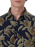 Julian Ecovero Shaped Shirt