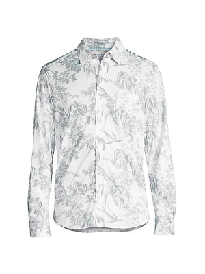 San Lucio Canopy Shirt