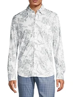 San Lucio Canopy Shirt