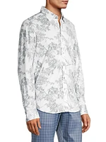 San Lucio Canopy Shirt