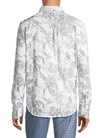 San Lucio Canopy Shirt