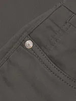 Harbor Point Five-Pocket Pants