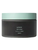 Katrafay Body Scrub