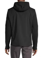 Tailorhood 3.0 Zip-Front Hoodie