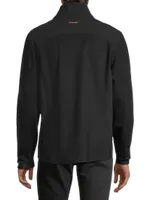 Maestrale 2.0 Zip-Front Sweatshirt