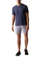 7-Inch Mako Lined Shorts