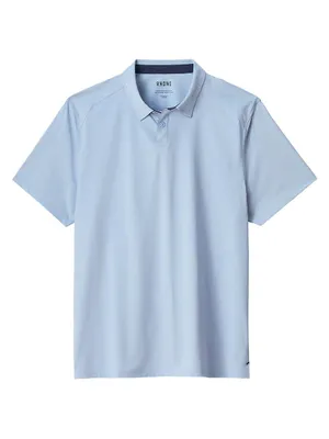 Commuter Polo Shirt