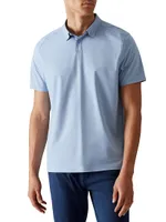 Commuter Polo Shirt