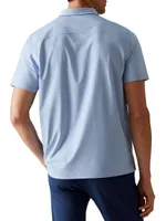 Commuter Polo Shirt